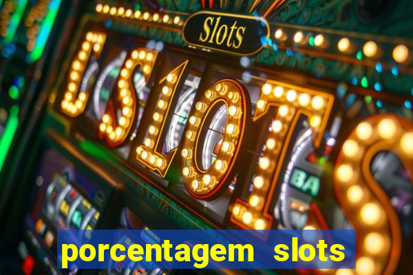 porcentagem slots pg popbra